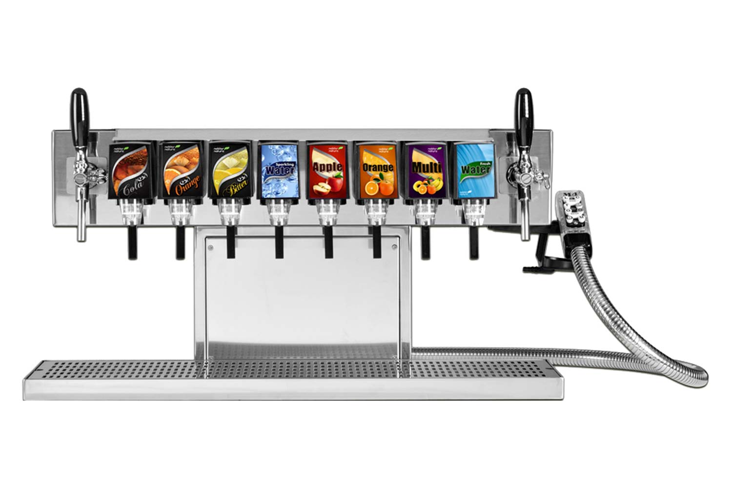 Bar Gun
